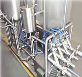 cip wip bunker washing system-skid_type